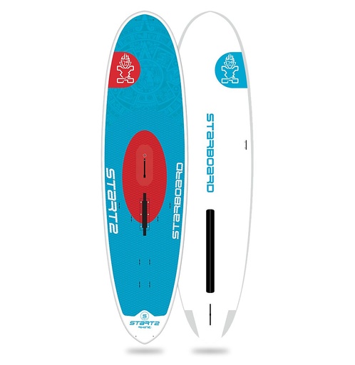 Starboard Windsurfboard START 2 2026
