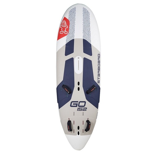 Starboard Windsurfboard GO EVA 3/4 2026