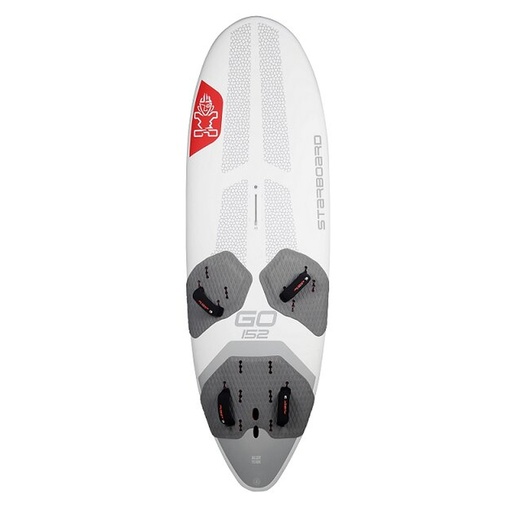 Starboard Windsurfboard GO 2026