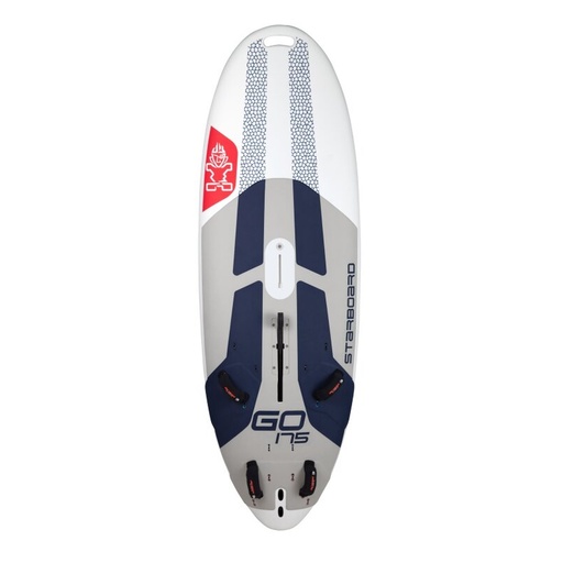 Starboard Windsurfboard GO WINDSURFER 2026