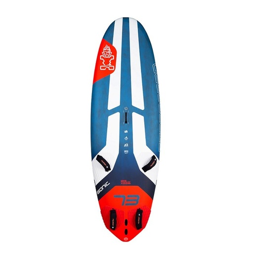 Starboard Windsurfboard ISONIC 2026