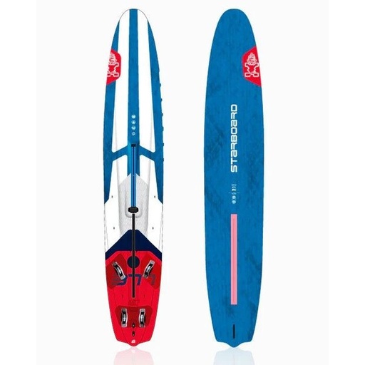 Starboard Windsurfboard PHANTOM RACE 2026