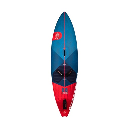 Starboard Windsurfboard HYPER 2026