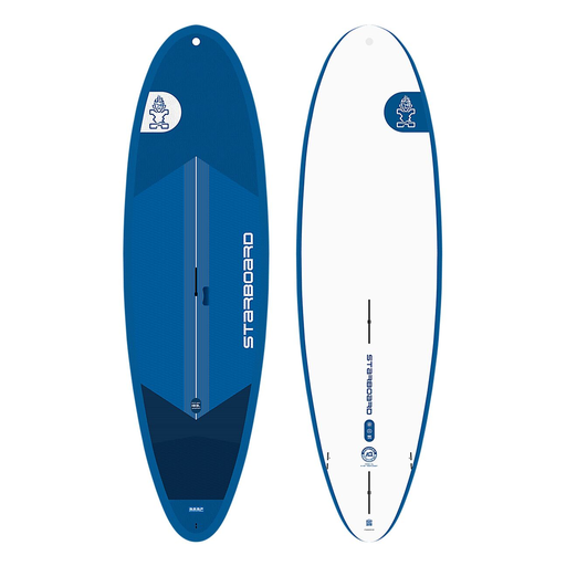 Starboard Windsurfboard WINDSURFING WHOPPER 2026