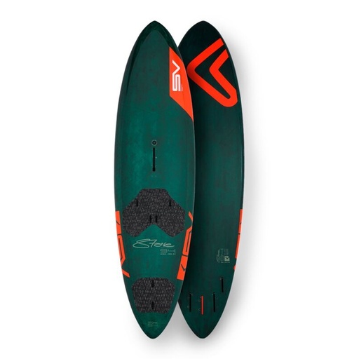 Severne Windsurfboard STONE 2026