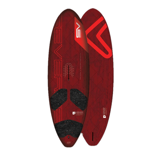 Severne Windsurfboard VERSO 2026
