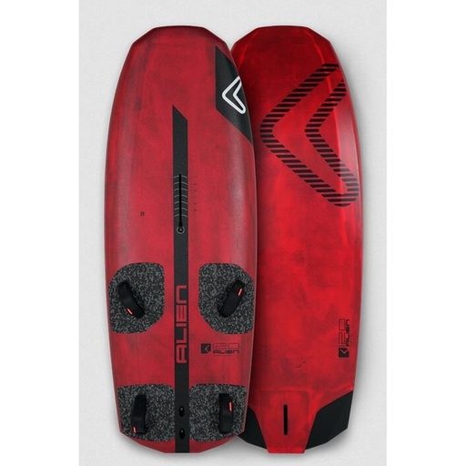 Severne Windsurfboard ALIEN FOIL 2026