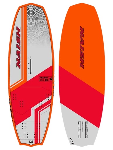 NAISH Windsurfboard Hover 2025