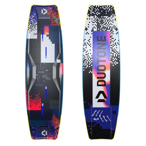 Duotone Twintip Select SLS 144 2023 Kiteboard