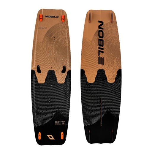 Nobile Twintip NHP CARBON SPLIT 2026 Kiteboard