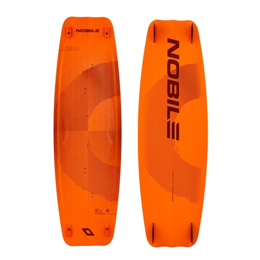 Nobile Twintip NHP 2026 Kiteboard