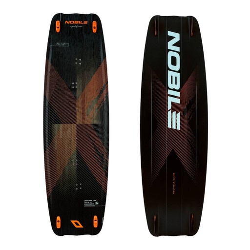 Nobile Twintip 50/FIFTY EVO 2026 Kiteboard