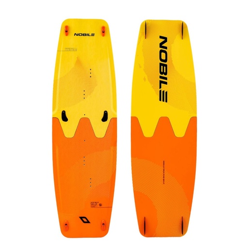 Nobile Twintip NT5 SPLIT 2026 Kiteboard