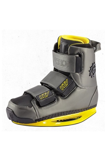 Slingshot Kite/Wake Boot KTV  Binding 40.5
