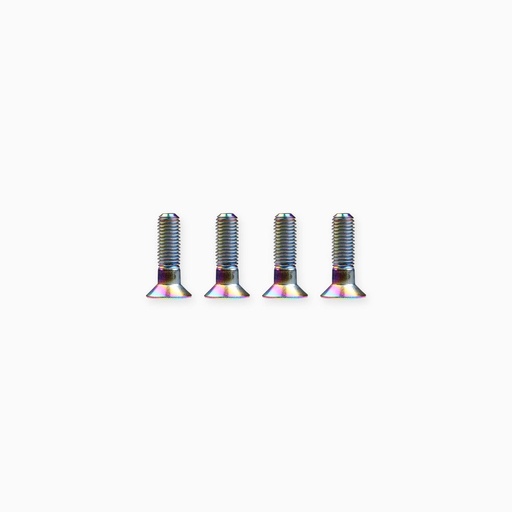 Armstrong M7 26mm Stainless Steel Mast Top Screws