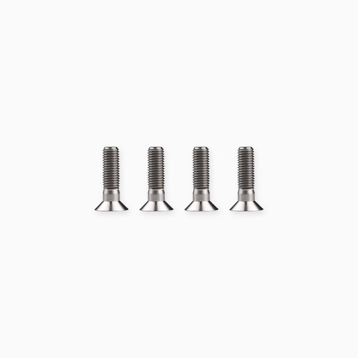 Armstrong M7 26mm Titanium Mast Top Screws
