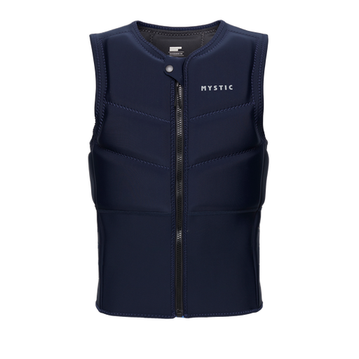Mystic Mystic Star Impact Vest Fzip 2025 2025 Prallschutzweste
