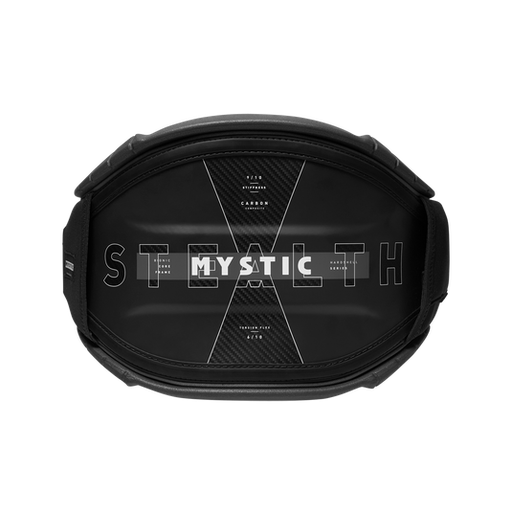 Mystic Mystic Stealth Waist Harness 2025 2025 Trapez